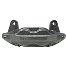 2021 Toyota Sequoia Brake Caliper 2